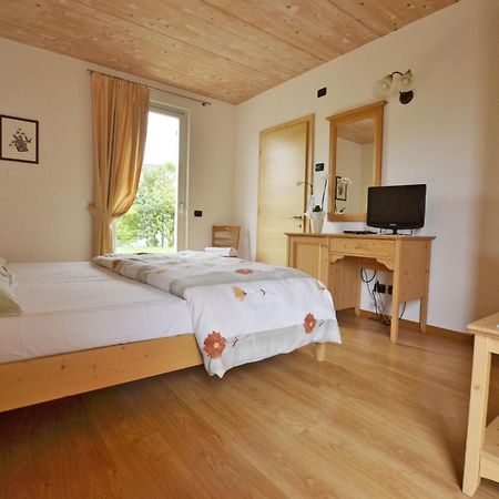 Agriturismo Locanda De L'Arguta 트렌토 외부 사진