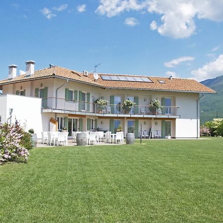 Agriturismo Locanda De L'Arguta 트렌토 외부 사진