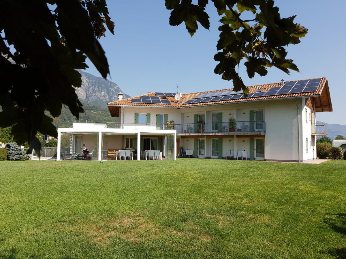 Agriturismo Locanda De L'Arguta 트렌토 외부 사진