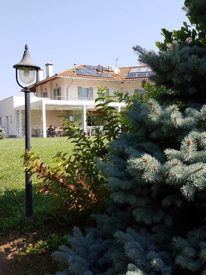 Agriturismo Locanda De L'Arguta 트렌토 외부 사진