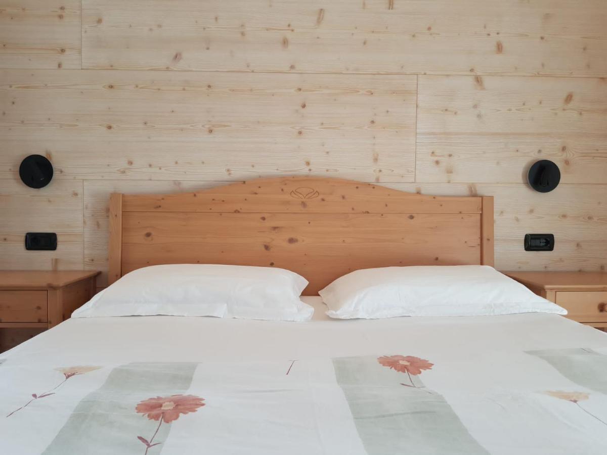 Agriturismo Locanda De L'Arguta 트렌토 외부 사진