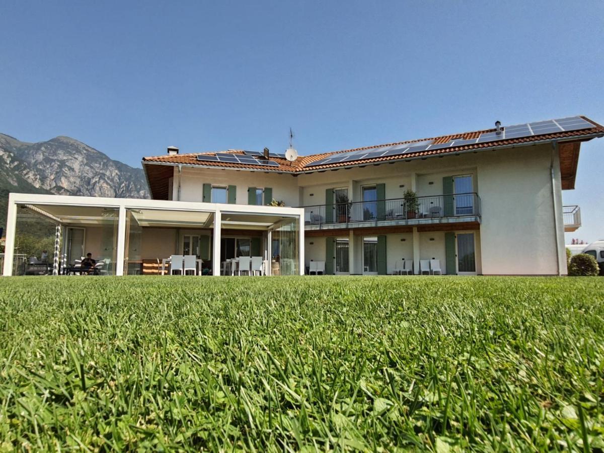Agriturismo Locanda De L'Arguta 트렌토 외부 사진