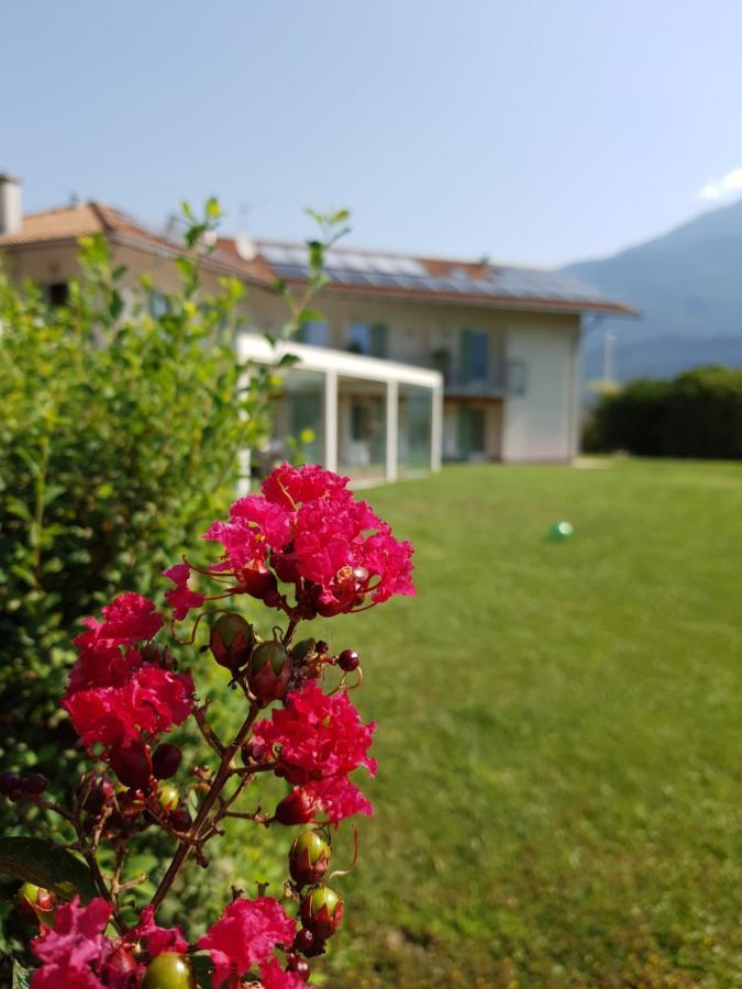 Agriturismo Locanda De L'Arguta 트렌토 외부 사진
