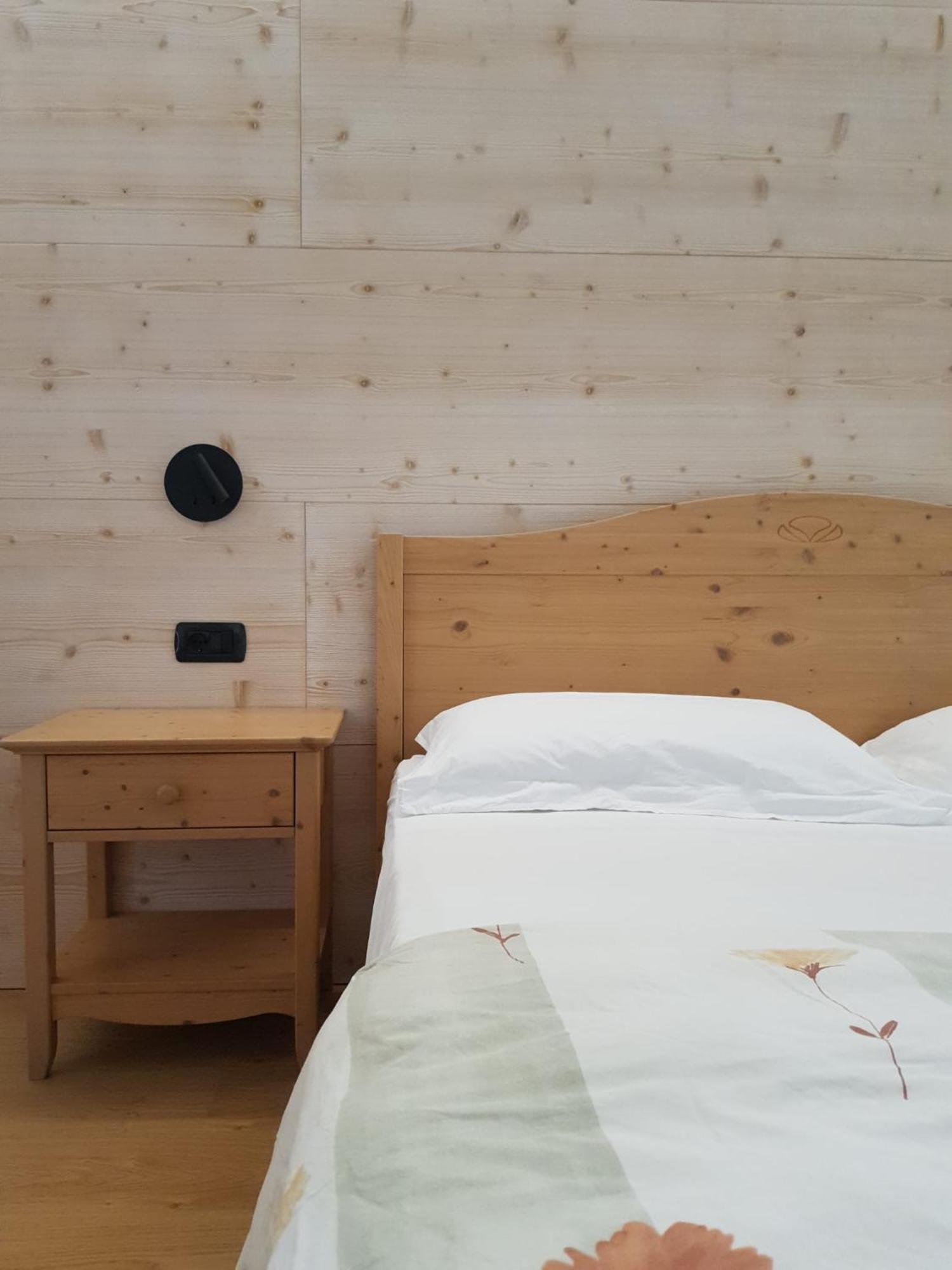 Agriturismo Locanda De L'Arguta 트렌토 외부 사진