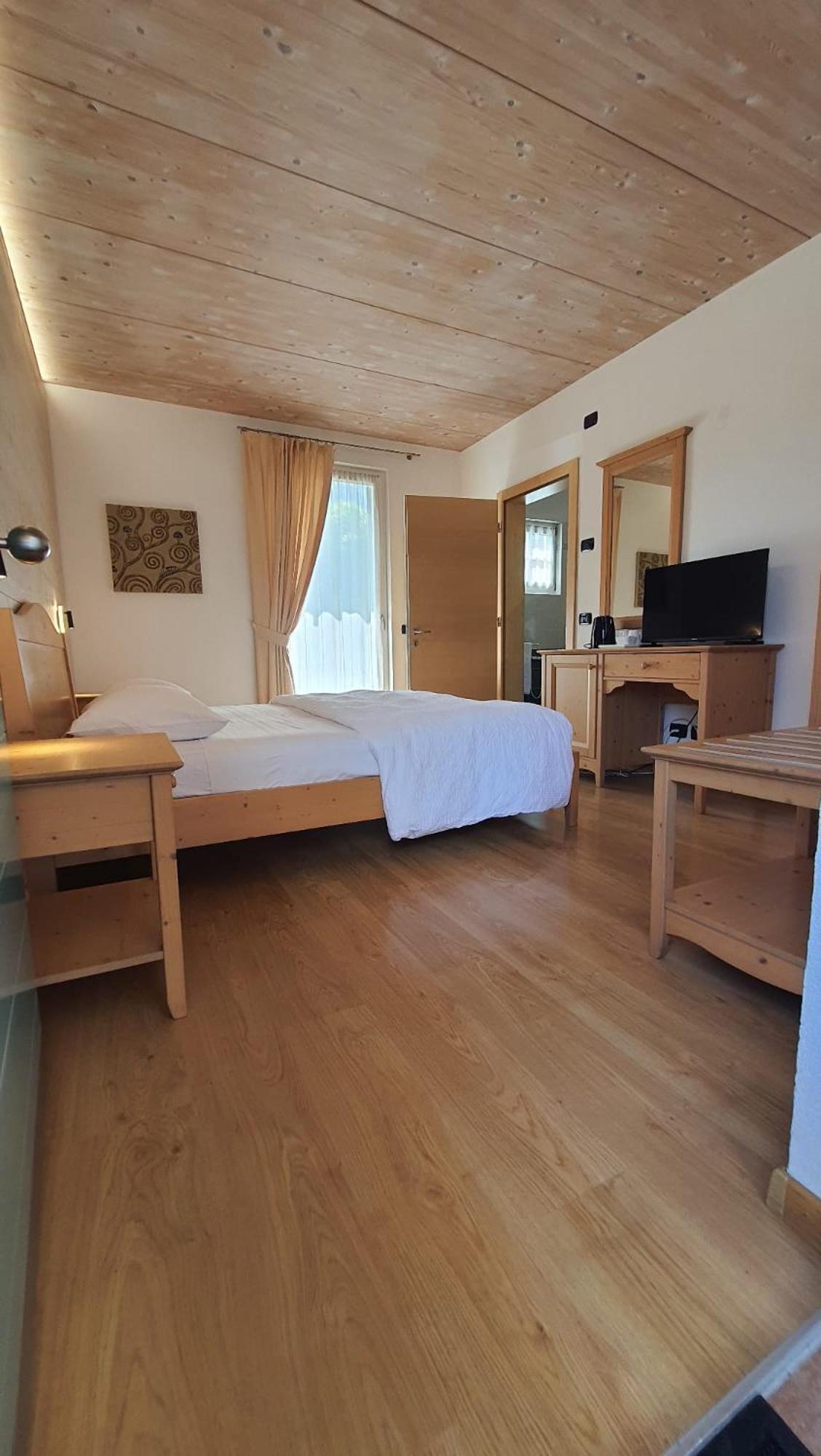 Agriturismo Locanda De L'Arguta 트렌토 외부 사진