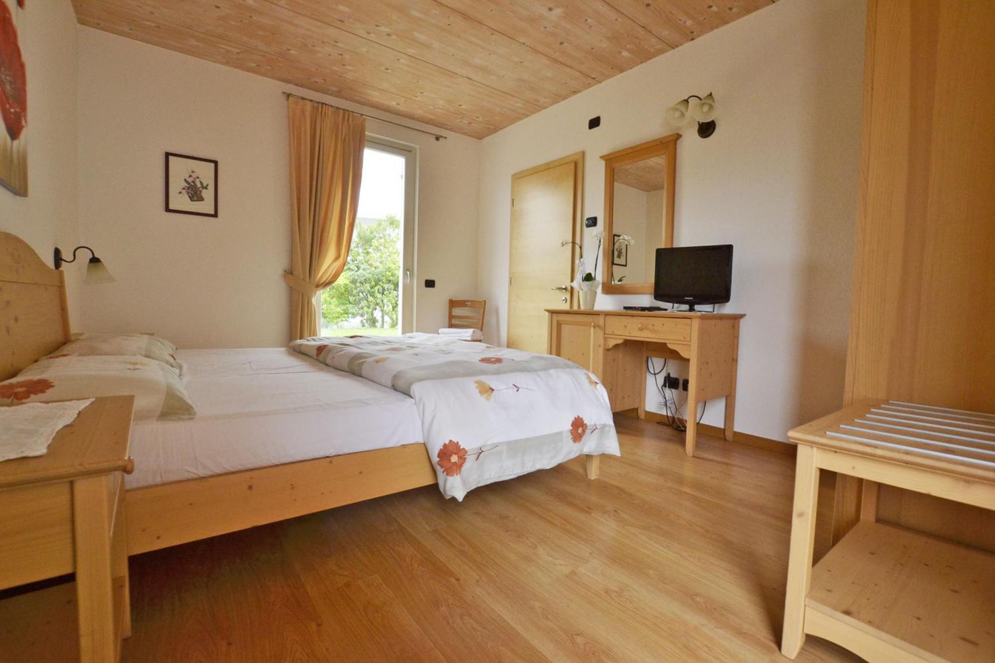 Agriturismo Locanda De L'Arguta 트렌토 외부 사진