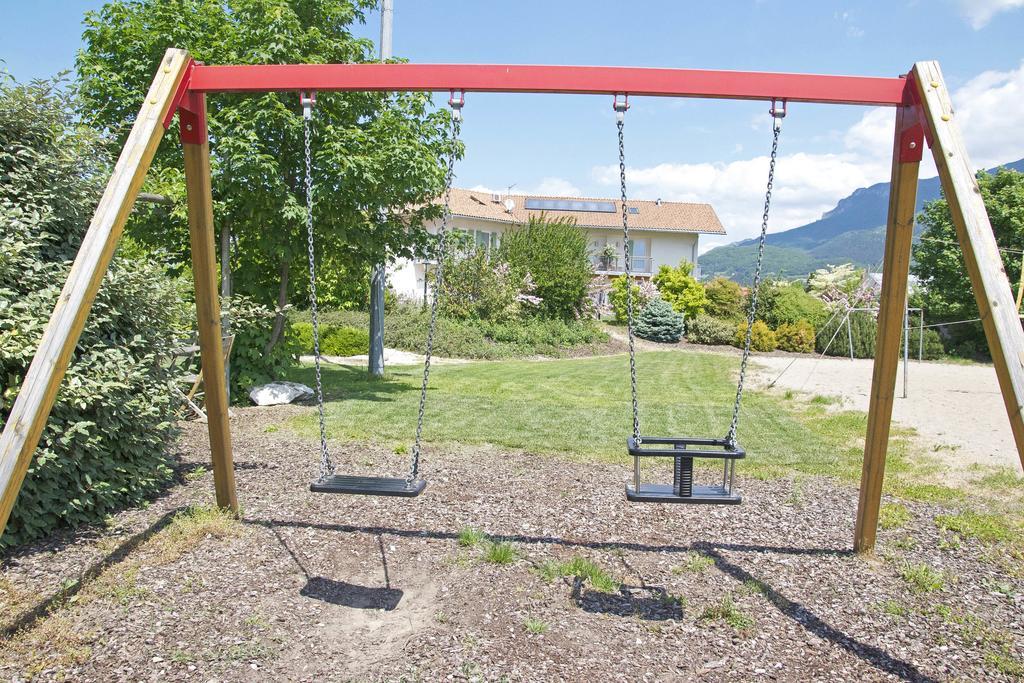 Agriturismo Locanda De L'Arguta 트렌토 외부 사진