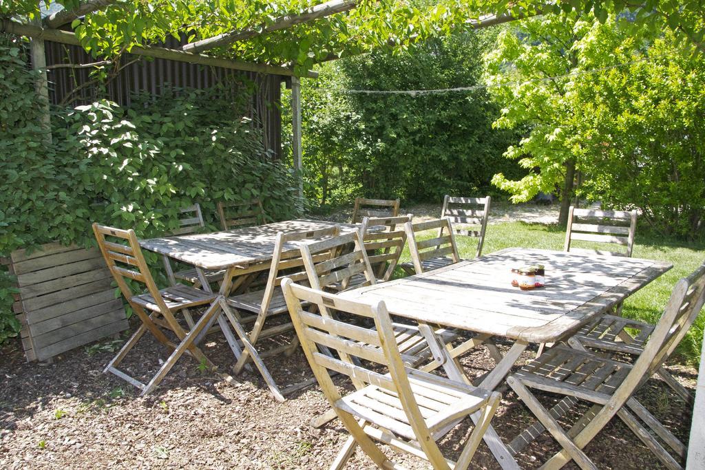 Agriturismo Locanda De L'Arguta 트렌토 외부 사진