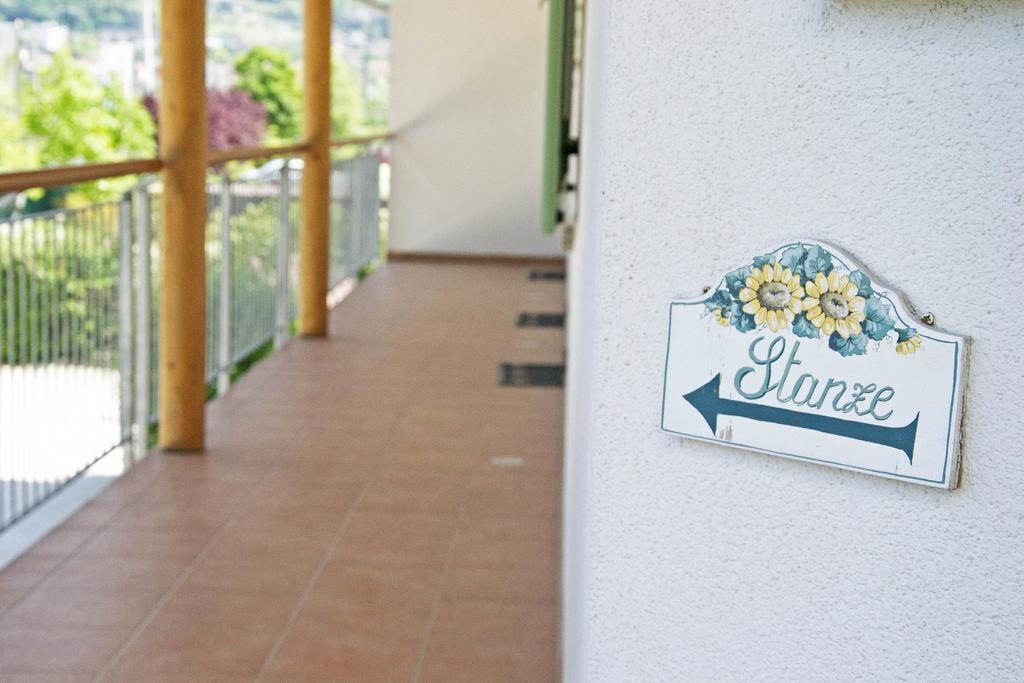 Agriturismo Locanda De L'Arguta 트렌토 외부 사진