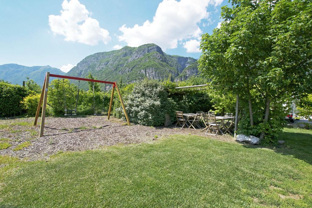 Agriturismo Locanda De L'Arguta 트렌토 외부 사진