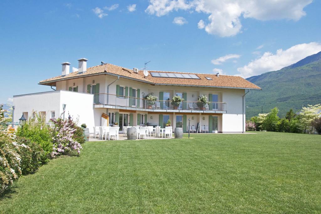 Agriturismo Locanda De L'Arguta 트렌토 외부 사진