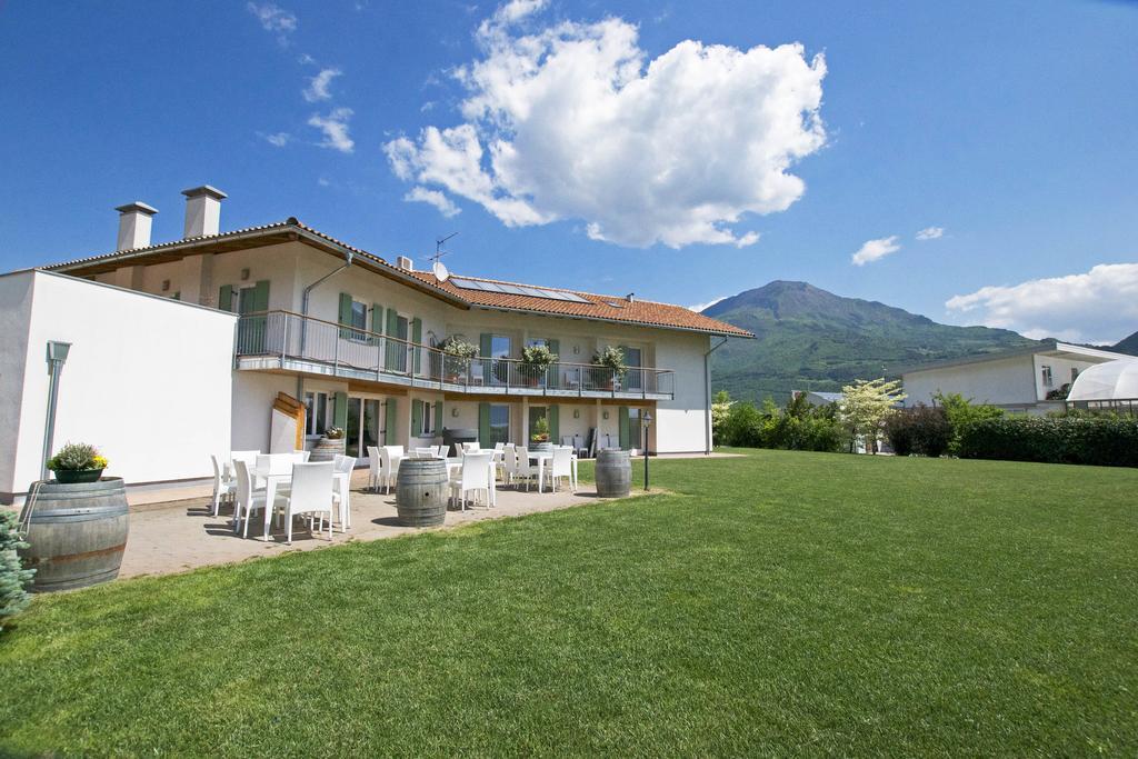 Agriturismo Locanda De L'Arguta 트렌토 외부 사진