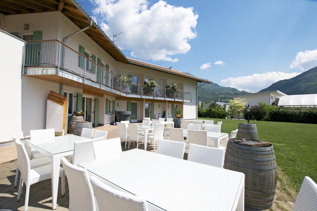 Agriturismo Locanda De L'Arguta 트렌토 외부 사진