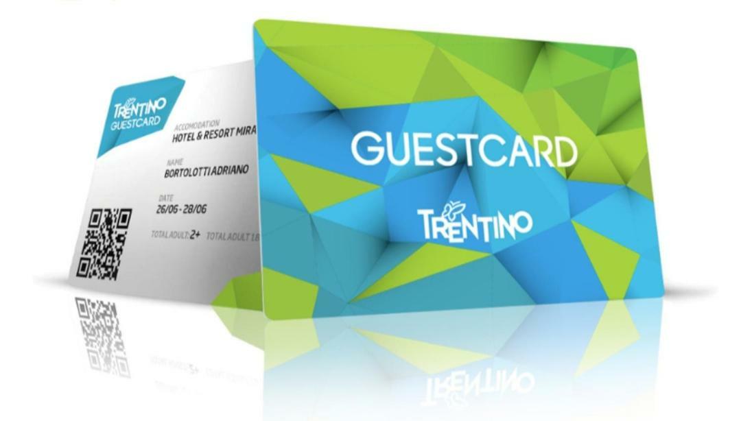 Agriturismo Locanda De L'Arguta 트렌토 외부 사진